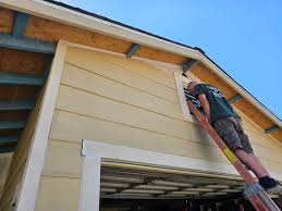 Best Engineered Wood Siding  in Thornport, OH